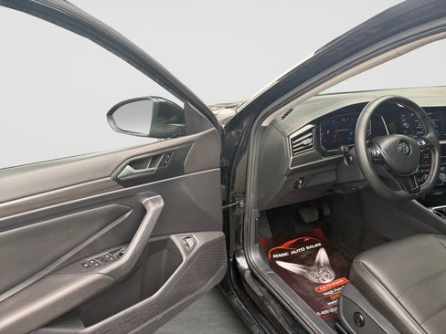 Used 2021 Volkswagen Jetta SEL FWD image 11