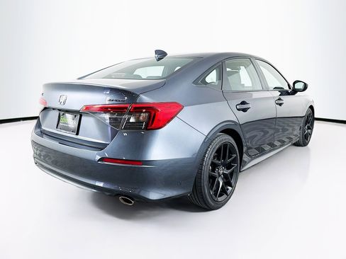 Used 2023 Honda Civic Sport image 9