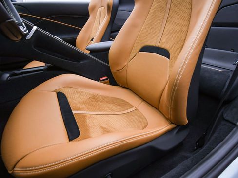 Certified 2025 Ferrari Roma Spider image 57