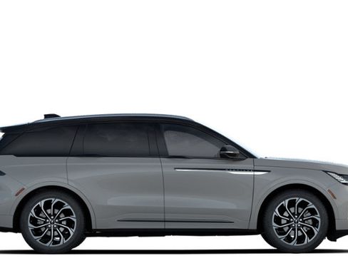 New 2026 Lincoln Nautilus Reserve AWD/4WD image 27