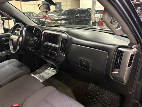 Used 2017 Chevrolet Silverado 1500 LT w/ All Star Edition image 20