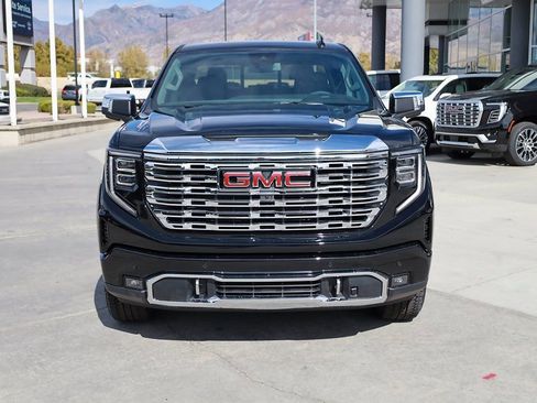 New 2026 GMC Sierra 1500 Denali AWD/4WD image 9