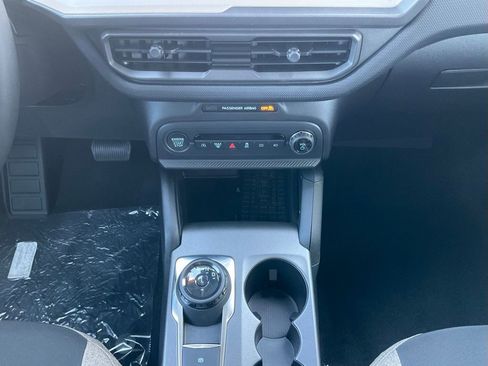 New 2025 Ford Bronco Sport Big Bend image 43