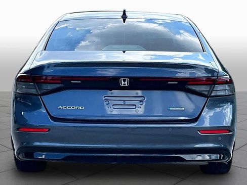 Used 2024 Honda Accord EX-L image 5