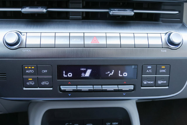 New 2026 Hyundai Kona SEL Sport FWD image 19
