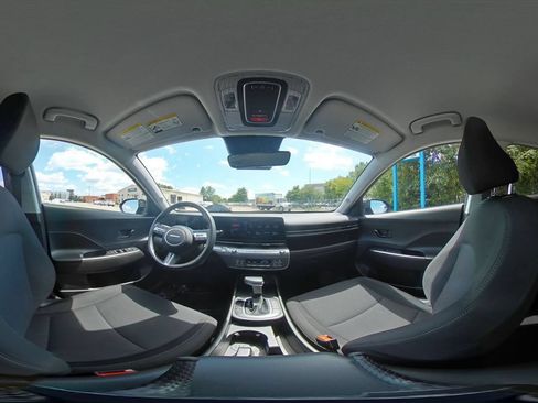Used 2026 Hyundai Kona SEL Sport FWD image 41