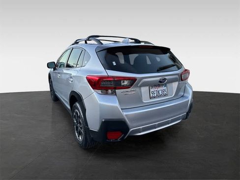 Certified 2023 Subaru Crosstrek 2.0i Premium image 4