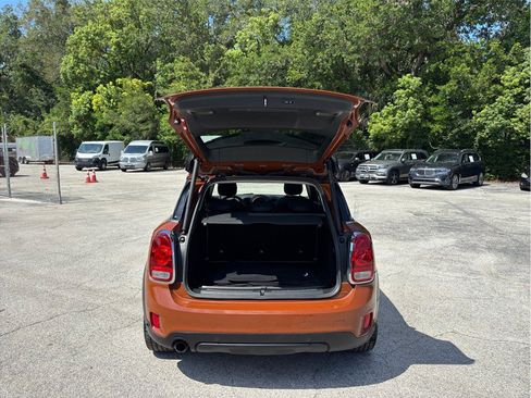 Used 2017 MINI Cooper Countryman FWD image 41