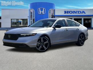 Used 2023 Honda Accord Sport video 2