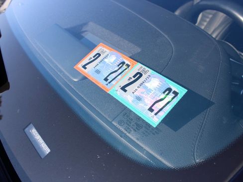 Used 2015 Mercedes-Benz S 550 4MATIC Coupe image 31