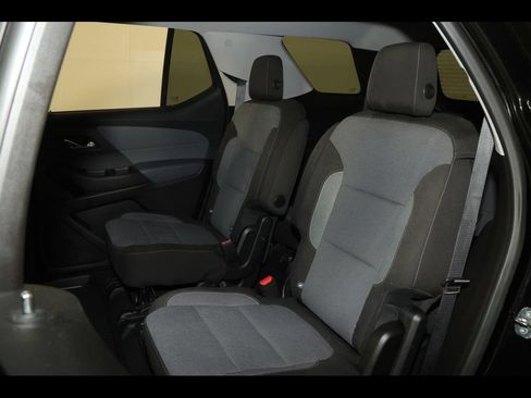Used 2018 Chevrolet Traverse LT AWD/4WD image 18
