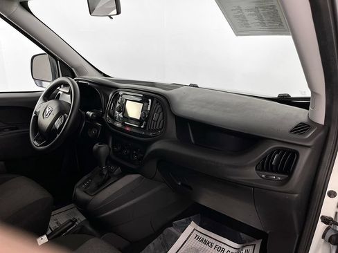 Used 2022 RAM ProMaster City Wagon FWD image 31