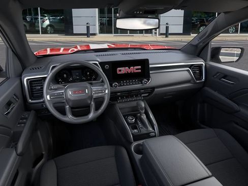 New 2026 GMC Canyon Elevation w/ Convenience Package AWD/4WD image 15