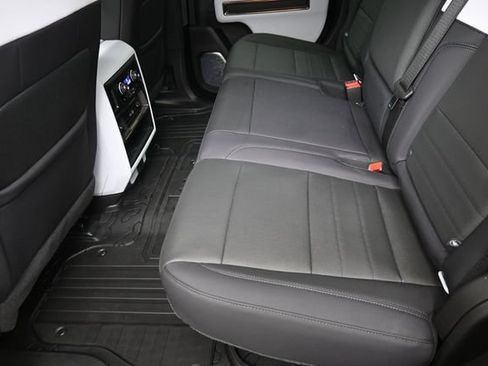 Used 2025 GMC Hummer EV 3X AWD/4WD image 21