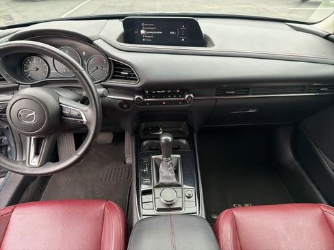 Used 2024 MAZDA CX-30 AWD 2.5 S w/ Preferred Package image 17