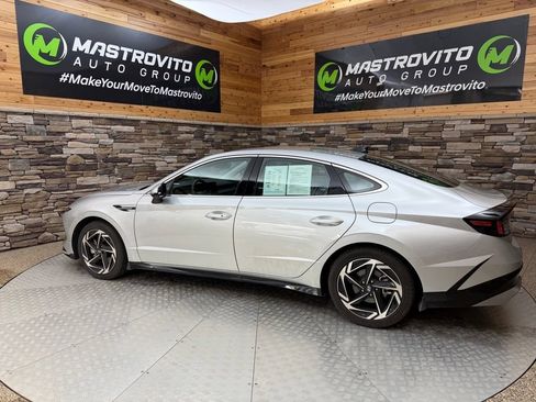 Used 2026 Hyundai Sonata SEL FWD image 5