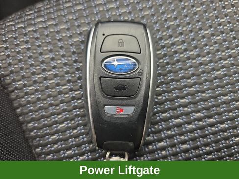 Used 2025 Subaru Forester Premium AWD/4WD image 53