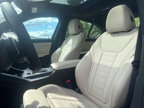 New 2026 BMW 330i xDrive Sedan w/ Premium Package image 11