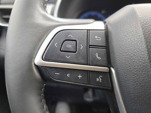 Used 2023 Toyota Highlander Platinum image 32