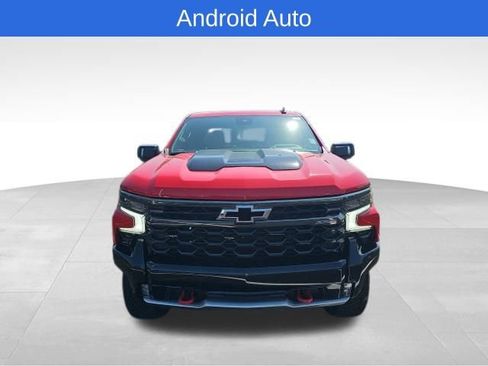 Used 2023 Chevrolet Silverado 1500 ZR2 w/ Technology Package image 8