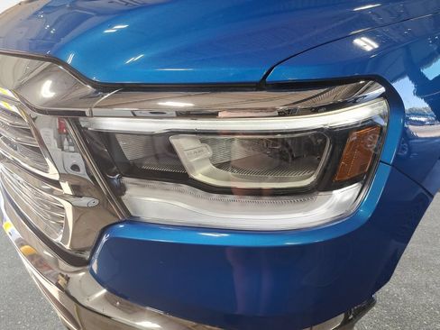 Certified 2023 RAM 1500 Laramie AWD/4WD image 28