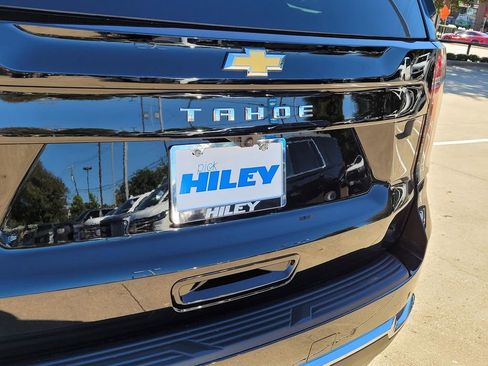 New 2026 Chevrolet Tahoe LS image 4