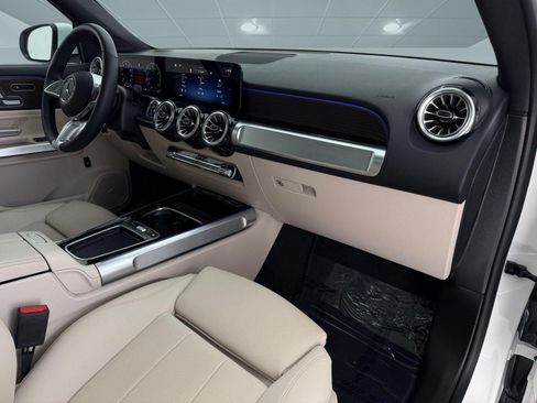 Certified 2026 Mercedes-Benz GLB 250 image 26