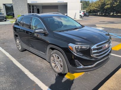 Used 2020 GMC Terrain SLT w/ Preferred Package