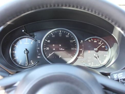 Certified 2023 MAZDA CX-5 AWD 2.5 S w/ Premium Plus Pkg image 29