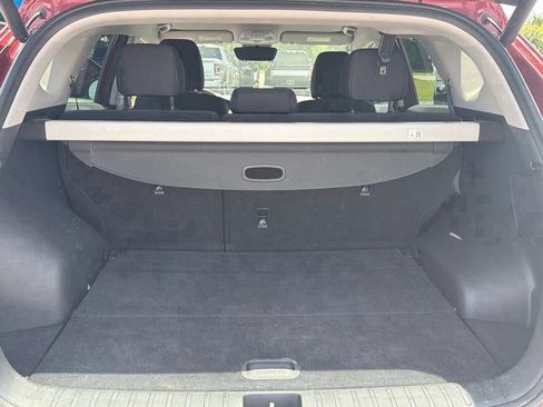 Used 2020 Hyundai Tucson Sport FWD image 8