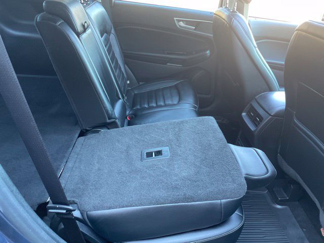 Used 2019 Ford Edge SEL w/ Equipment Group 201A AWD/4WD image 57