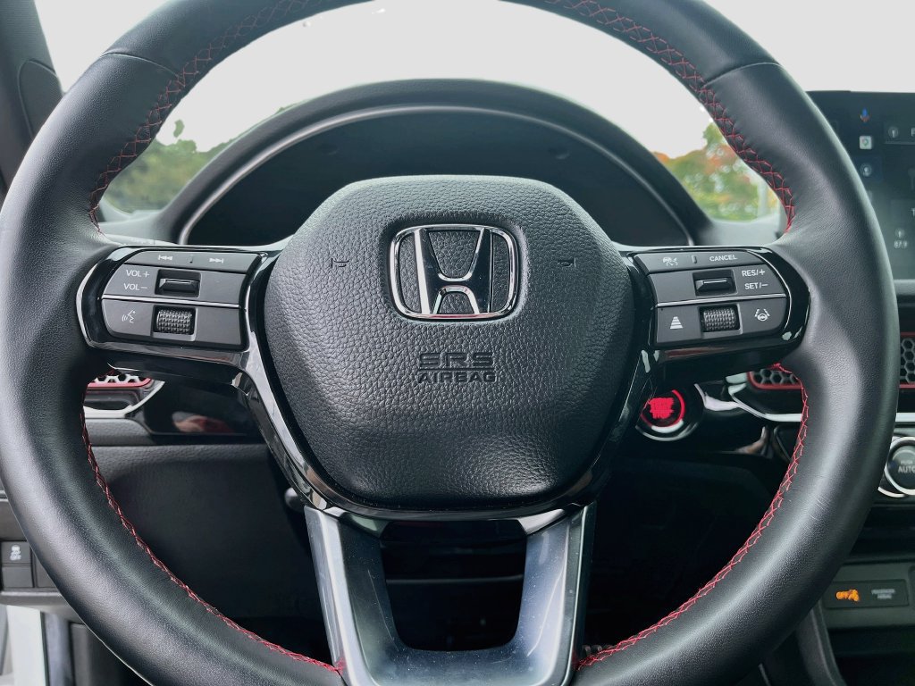 Used 2026 Honda Civic Si image 11