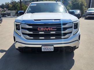 Used 2023 GMC Sierra 1500 SLE RWD video 1