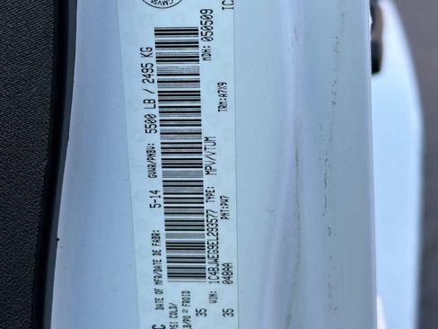 Used 2014 Jeep Wrangler Unlimited Sahara w/ Connectivity Group image 26