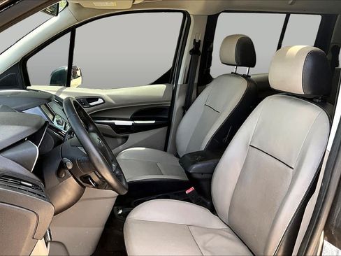 Used 2015 Ford Transit Connect Titanium FWD image 10