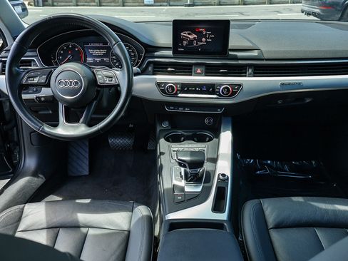 Used 2018 Audi A4 2.0T Premium AWD/4WD image 7