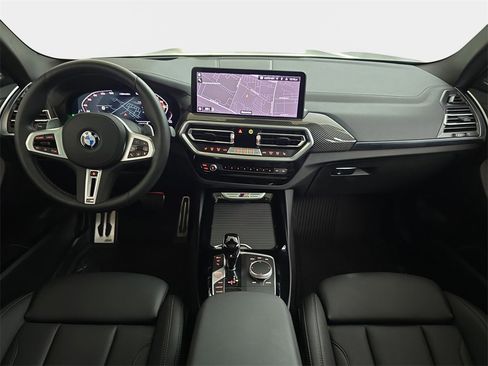 Used 2023 BMW X3 M40i w/ Premium Package image 13