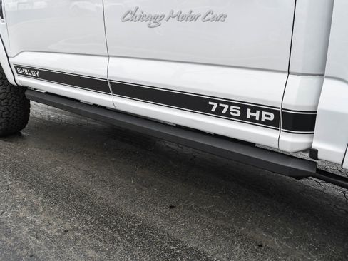 Used 2021 Ford F150 Lariat w/ Equipment Group 502A High image 37