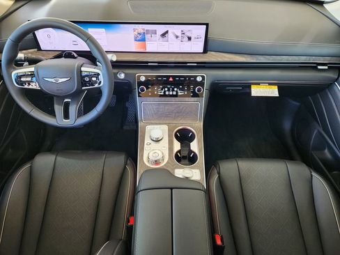 New 2026 Genesis GV80 2.5T Advanced image 18