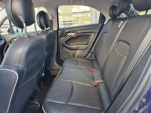 Used 2021 FIAT 500X Trekking Plus image 11