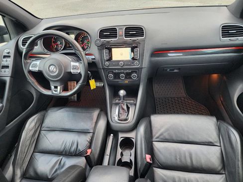 Used 2013 Volkswagen GTI Driver's Edition FWD image 26