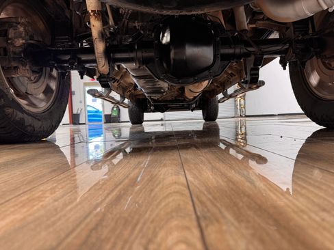 Used 2015 Ford F350 Lariat w/ Lariat Ultimate Package image 7