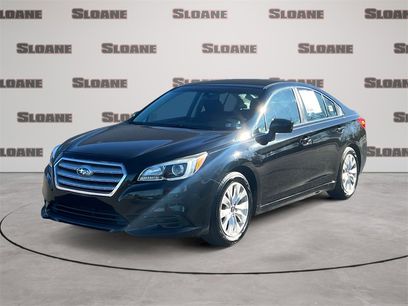 Used 2017 Subaru Legacy 2.5i Premium