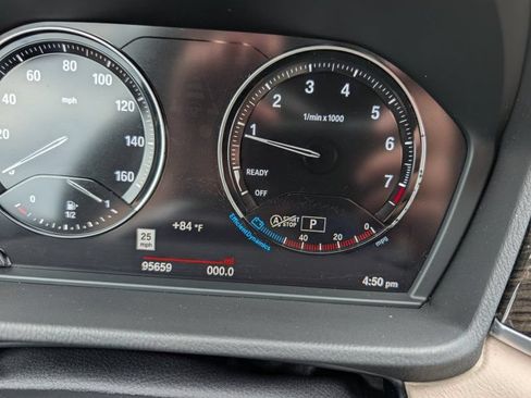 Used 2020 BMW X1 sDrive28i w/ Convenience Package FWD image 15