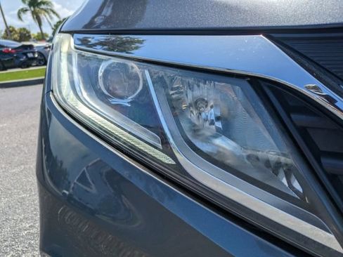 Used 2020 Honda Odyssey EX-L image 10