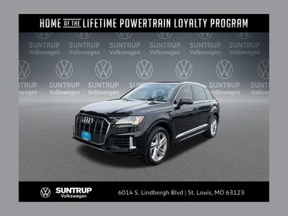 Used 2023 Audi Q7 3.0T Premium Plus w/ Premium Plus Package