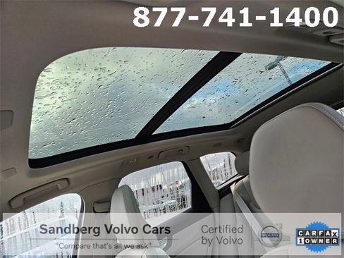 Certified 2023 Volvo XC60 T8 Ultimate image 20