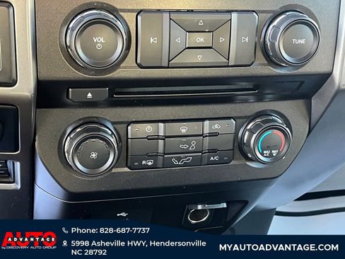 Used 2018 Ford F150 XLT w/ Equipment Group 301A Mid image 13