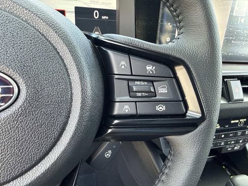 New 2026 Subaru Outback Premium AWD/4WD image 35