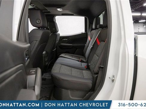 New 2026 Chevrolet Colorado Z71 image 26